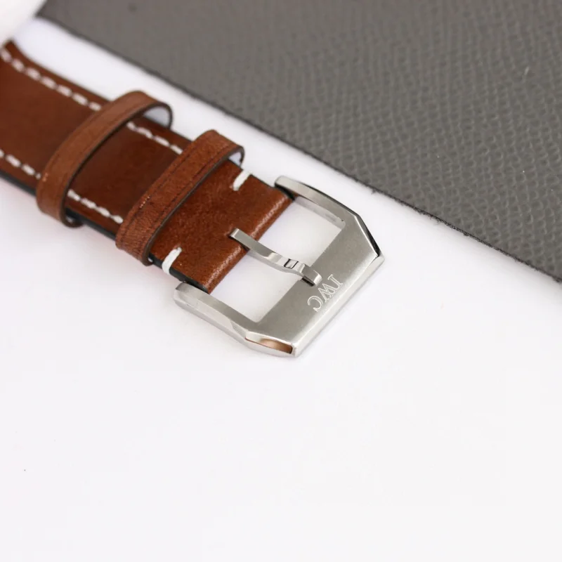 IWCスーパーコピー時計非常に高い要求パイロットクロノグラフシリーズ IWC3777[4]