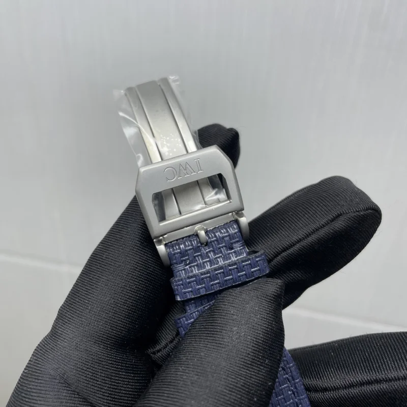 IWCパイロット時計セラミックコレクションの最新傑作日本全国送料無料 120275[7]