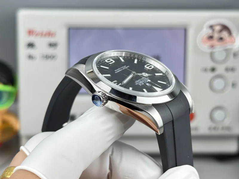 Rolexコピーエクスプローラー シリーズ時計日本市場 39mm 125935[7]