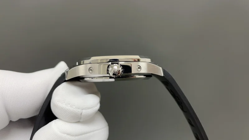 成功者のブランドコピーパテックフィリップアクアノートシリーズ豪華さと上品時計 172979[6]