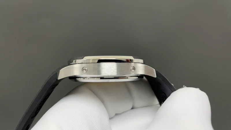 成功者のブランドコピーパテックフィリップアクアノートシリーズ豪華さと上品時計 172979[7]