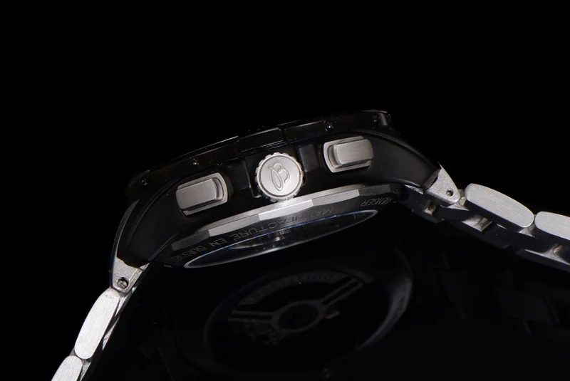 新品 BreitlingコピーBN5 アベンジャー B01クロノグラフ44時計優良店 175810[5]