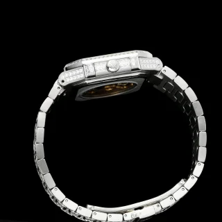 パテックフィリップ最高新款のスーパーコピー時計 キュビタス 5821/1A-001