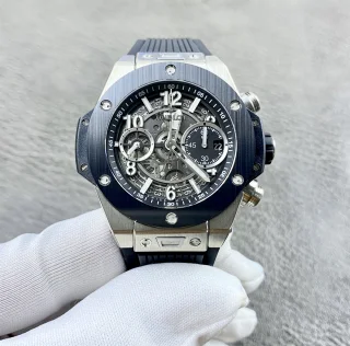 人気品ウブロセラミックリングスーパーコピー腕時計ビッグバン 171625