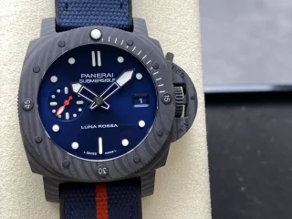 2025年新年最初の新製品パネライスーパーコピー時計 PAM1563