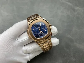 最高のパテックフィリップノーチラス 5990 コピー多機能クロノグラフ 171894