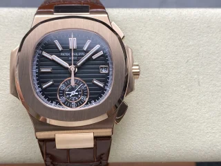 パテックフィリップスーパーコピー時計パロットマルチファンクションクロノグラフ 171853