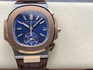 パテック フィリップ ノーチラス マルチファンクションコピー時計n級販売 171849