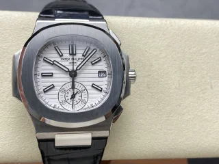 最完璧スーパーコピーパテックフィリップ時計 ノーチラス40.5mm 171847
