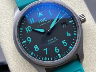 IWCブランド時計メルセデスAMGペトロナスF1チームスペシャルエディション IW328210
