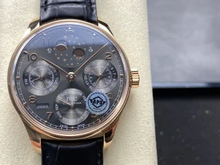 IWC ポルトギーゼ パーペチュアルカレンダー 171789最完璧スーパーコピー時計