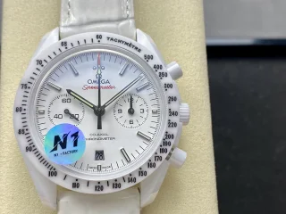 オメガ最新作スーパーコピーダークサイド オブ ザ ムーン シリーズ 172824