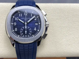 有名パテックフィリップコピー時計グレネード クロノグラフシリーズ 一体型ムーブメント 5968A-004