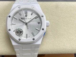 最も信頼当店のオーデマピゲスーパーコピー15500 新作セラミック 174724