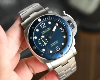 ブランド新品paneraiメンズ自動巻き機械式スーパーコピー腕時計 119140
