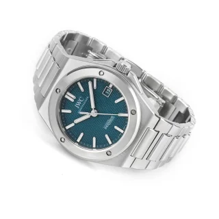 ブランド コピーIWC インヂュニア・オートマティック 40mmm IW328903 美品