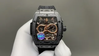最高品質ウブロ蛇年スーパーコピー腕時計スペシャルエディション 120311