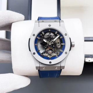 最新の人気商品Hublot高級メンズ新しい魅力腕時計 122307