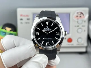 Rolexコピーエクスプローラー シリーズ時計日本市場 39mm 125935