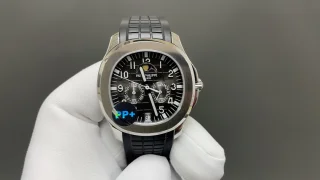 成功者のブランドコピーパテックフィリップアクアノートシリーズ豪華さと上品時計 172979