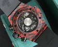 2025最新款ウブロ ビッグバン カーボンファイバーコピー時計 245088 (8)