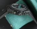 ウブロスーパーコピーN級品ビッグバン カーボンファイバー偽物時計 245086 (4)