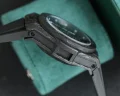 ウブロスーパーコピーN級品ビッグバン カーボンファイバー偽物時計 245086 (5)