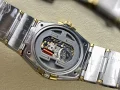 オメガ女性ホロスコープ 四代目ホロスコープ 123.15.27.60.55.0031 スーパーコピー完璧時計 (7)