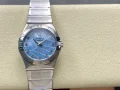 高品質の激安オメガ女性ホロスコープ 四代目ホロスコープ時計 123-15-27-60-55-005 (1)