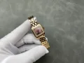 独特魅力新色のカルティエ チーターシリーズ スクエア時計 172990 (4)