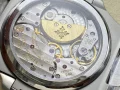 高貴な芸術的パテックフィリップ時計 5712a エナメル ムーンフェイズ ディスク 173491 (7)