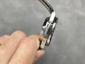 パテックフィリップ最完璧新款スーパーコピーノーチラス腕時計 173418 (5)