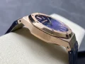 オーデマピゲ新品同様スーパーコピー時計 50周年記念 15510 フルシリーズ 15510ST (5)