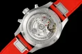 新品IWC最高の工場製コピー時計パイロット 173185 (9)