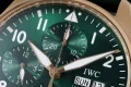 IWCコピー通販パイロットN級品時計 173186 (3)