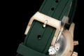 IWCコピー通販パイロットN級品時計 173186 (6)