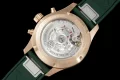 IWCコピー通販パイロットN級品時計 173186 (9)