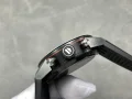 タグ・ホイヤー カレラ ダークワード ホロウ独特魅力コピー時計 173422 (6)