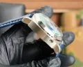 ブルーパネライレプリカ時計 ストラップ2種類 フルオートマチックPM6186233 (7)
