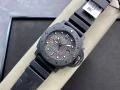 パネライ 2025 新製品本物のキャンバス文字盤スーパーコピー時計 PAM1039 (4)