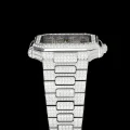 パテックフィリップ最高新款のスーパーコピー時計 キュビタス 5821/1A-001 (7)