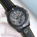 新型ブライトリング アベンジャー44mmスーパーコピー時計 SB01474A1C1X1 (2)