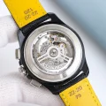 新型ブライトリング アベンジャー44mmスーパーコピー時計 SB01474A1C1X1 (9)