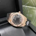オーデマピゲ女性ロイヤルオーク クォーツスーパーコピー時計n級販売 67601-1 (2)