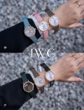 IWCスーパーコピーポートフィノ レディース女性腕時計 38020-1 (7)