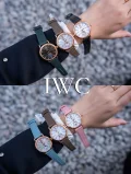 超激安IWCポートフィノ レディースコピー女性時計 38060 (7)