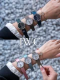 IWCポートフィノ レディース新作女性時計 38060-1品質が無差別です (7)