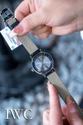 IWCポートフィノ レディース新作女性時計 38060-1品質が無差別です (8)