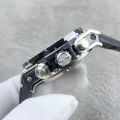 人気品ウブロセラミックリングスーパーコピー腕時計ビッグバン 171625 (5)