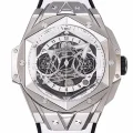 ウブロの新作ビッグバン サンブルー II時計n級優良店 167965 (2)